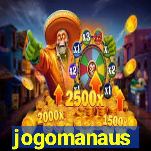 jogomanaus