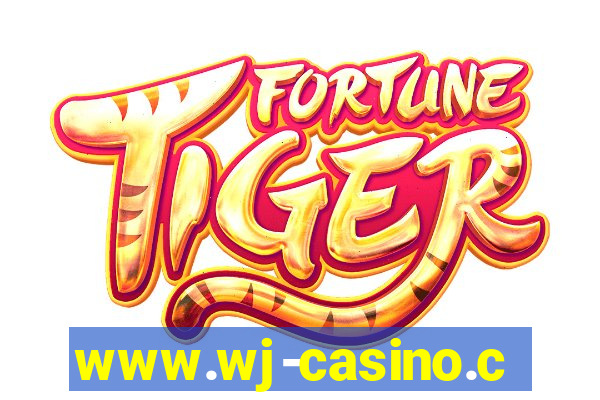 www.wj-casino.com