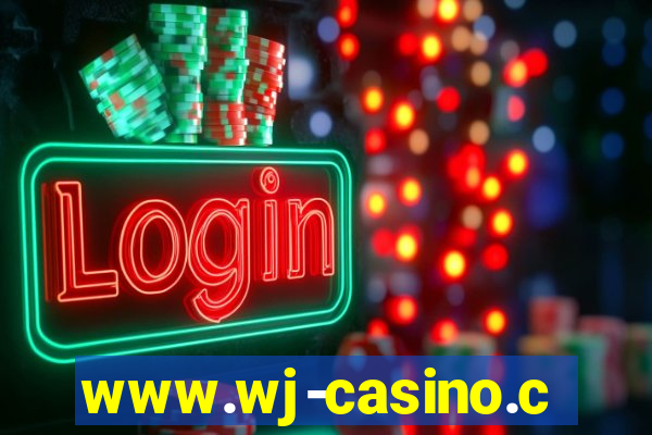 www.wj-casino.com