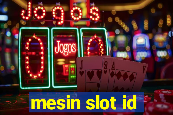 mesin slot id