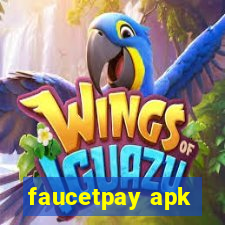 faucetpay apk