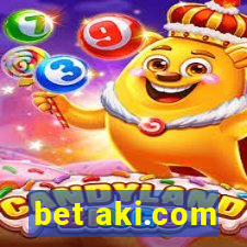 bet aki.com