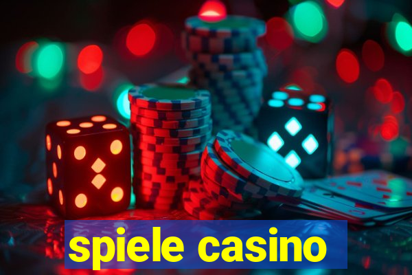 spiele casino