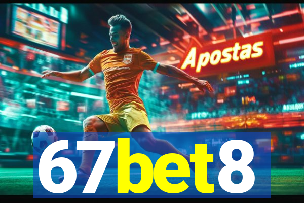 67bet8