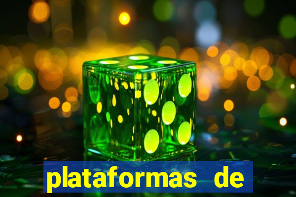 plataformas de jogos online