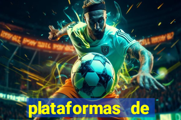 plataformas de jogos online