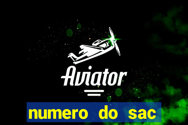 numero do sac juazeiro ba