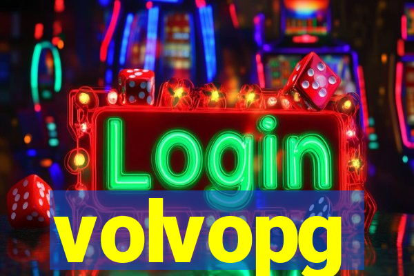 volvopg