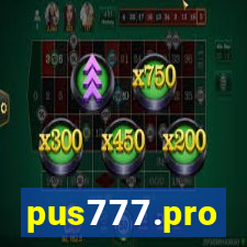 pus777.pro