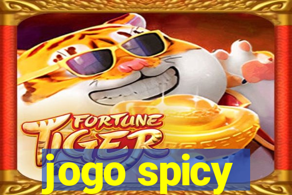 jogo spicy