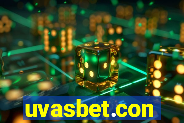 uvasbet.con