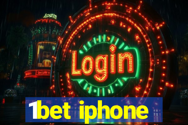 1bet iphone