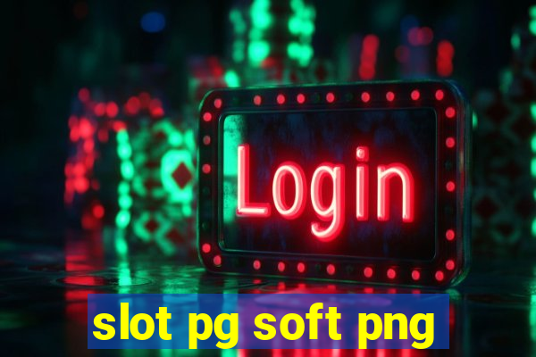 slot pg soft png