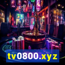 tv0800.xyz