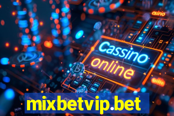 mixbetvip.bet