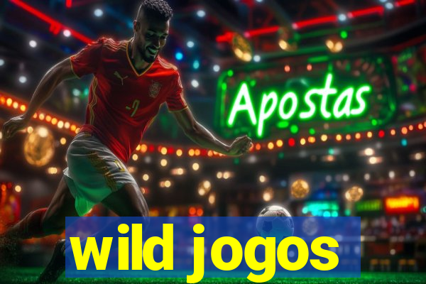 wild jogos