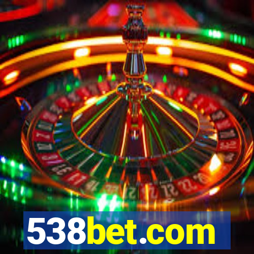 538bet.com