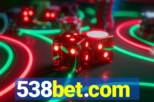 538bet.com