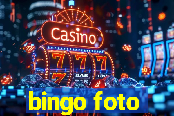 bingo foto