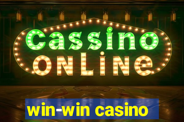 win-win casino