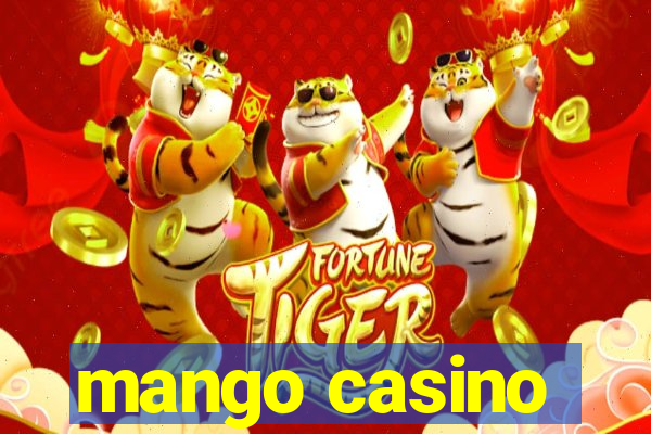 mango casino