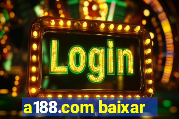 a188.com baixar