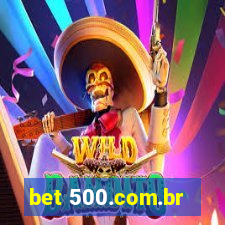 bet 500.com.br