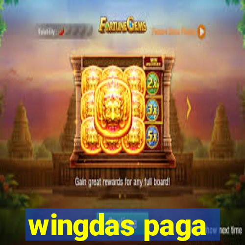 wingdas paga