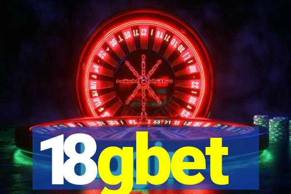 18gbet