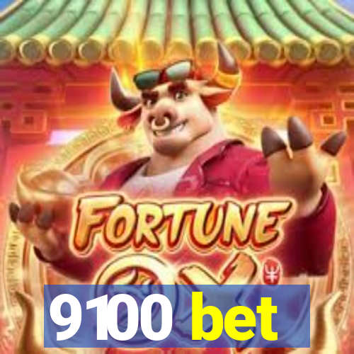 9100 bet