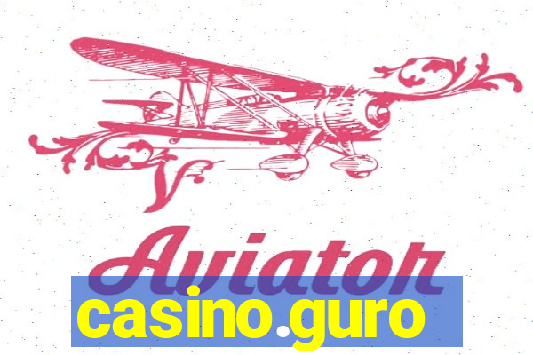 casino.guro