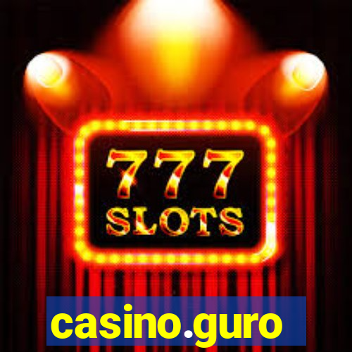 casino.guro