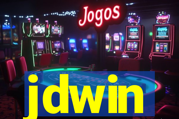 jdwin