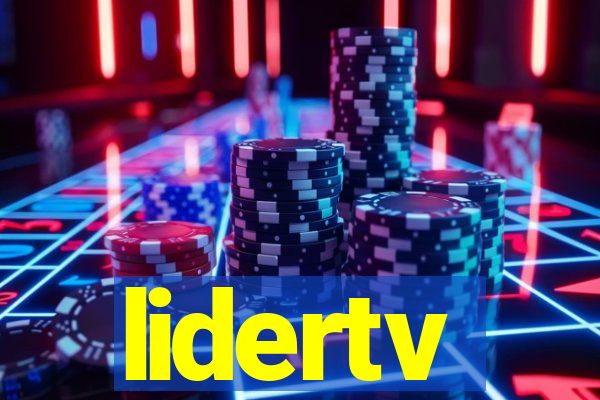 lidertv