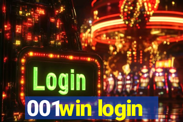 001win login