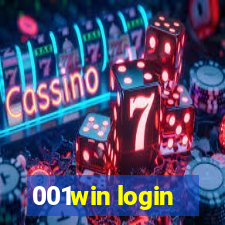 001win login