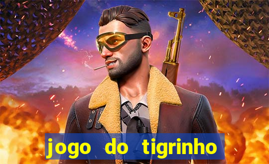 jogo do tigrinho cartao de credito