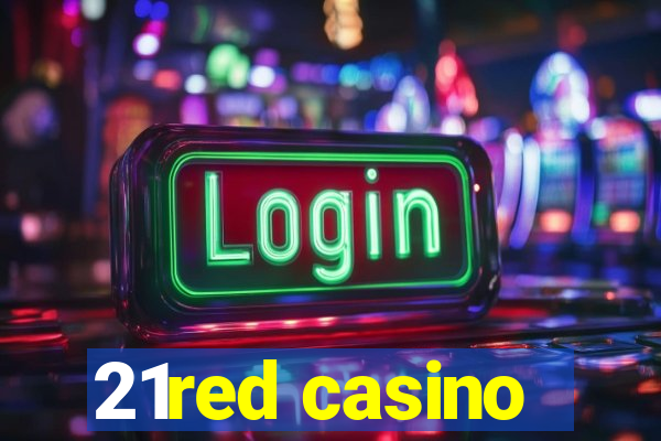 21red casino