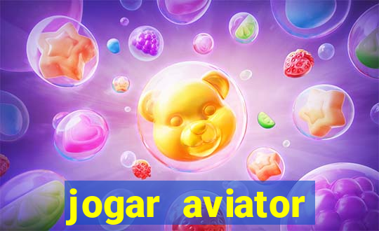 jogar aviator online grátis