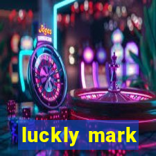 luckly mark