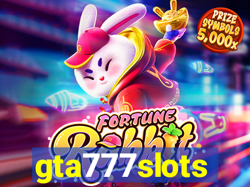 gta777slots