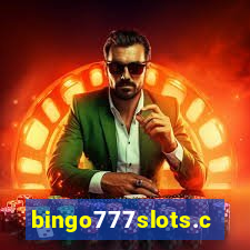 bingo777slots.com