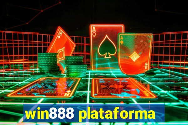 win888 plataforma