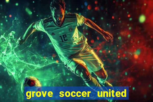 grove soccer united vs dmv elite fc