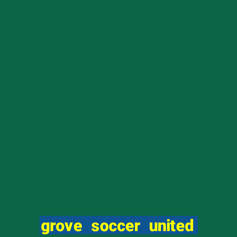 grove soccer united vs dmv elite fc