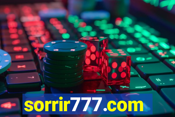 sorrir777.com