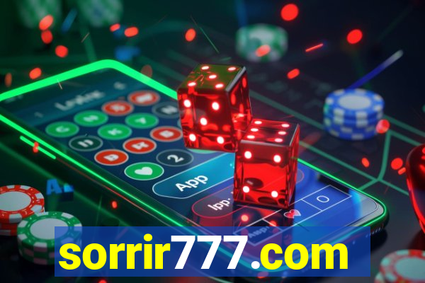 sorrir777.com