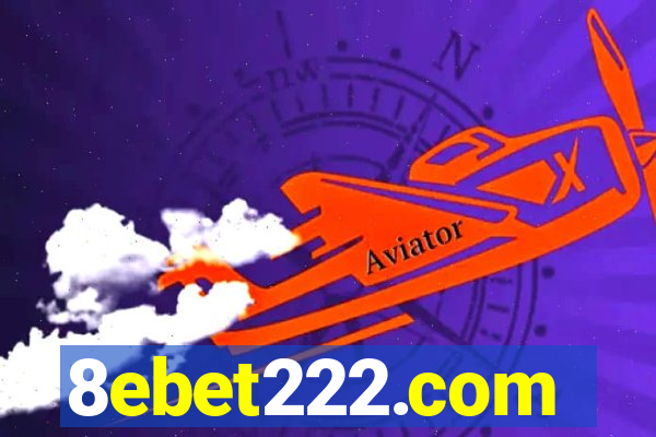 8ebet222.com