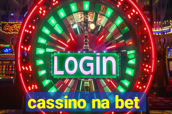 cassino na bet