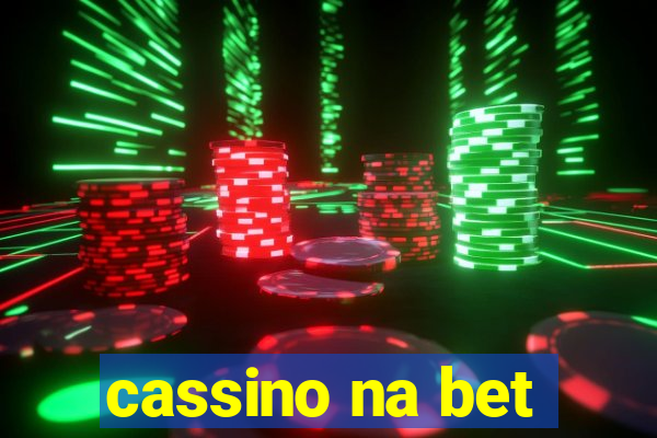 cassino na bet